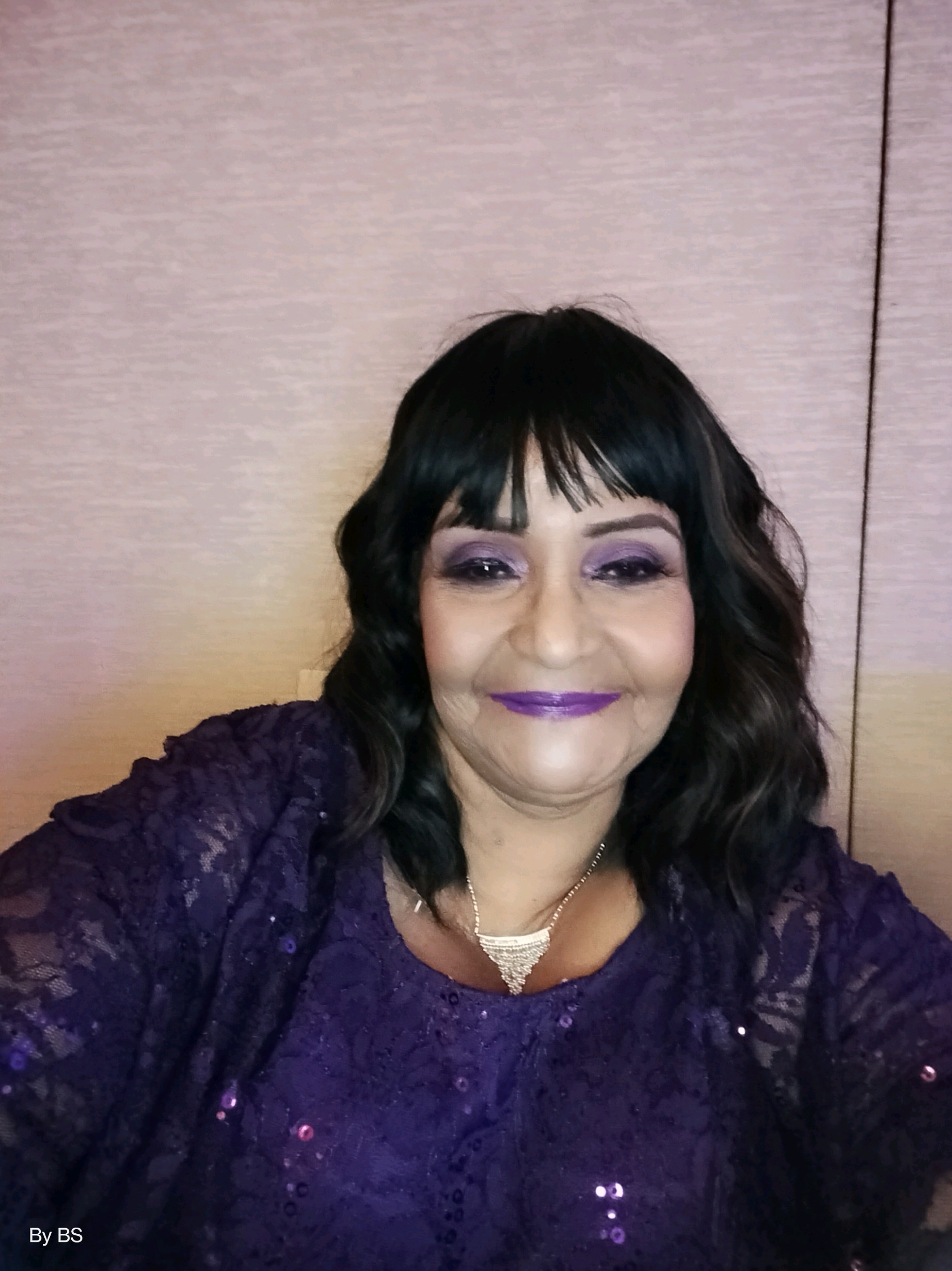 Cruise Brothers Travel Agent Beverly Smith
